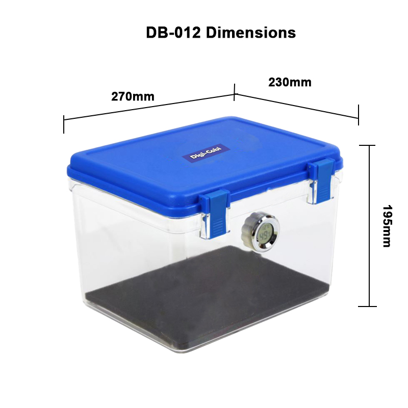 Dry Box DB-012